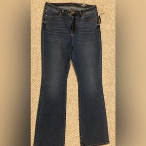 Fashion Nova Jeans , SUPER stretchy